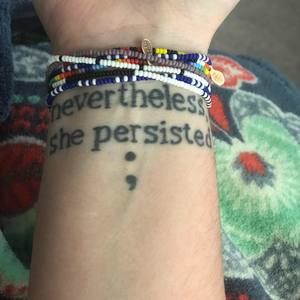 Meet your Posher, Crysty